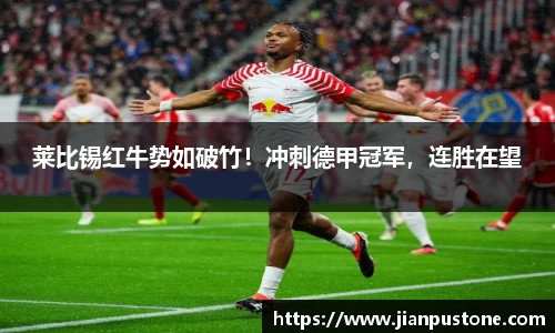 莱比锡红牛势如破竹！冲刺德甲冠军，连胜在望